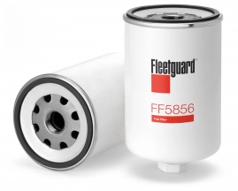 Fleetguard FF5856 - фильтр топливный